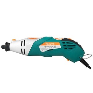 Гравер STURM GM2317FL, 120 насадок, кейс, 170Вт