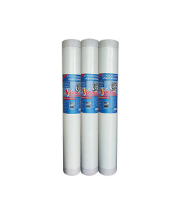 Стеклообои (стеклохолст) 1х50 м X-Glass паутинка 40 гр/м2