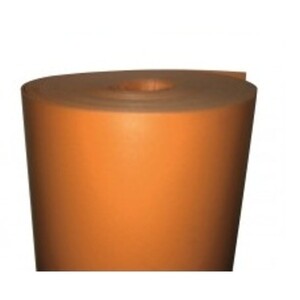 Изолон ППЭ 3002 оранжевый 0,75 м