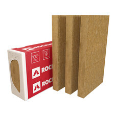 Плиты Rockwool Руф Баттс Н Оптима 2000х1200х50 мм