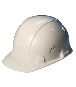 Каска защитная РОСОМЗ СОМЗ-55 Favorit (75517) белая