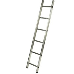 Лестница алюминиевая 5110