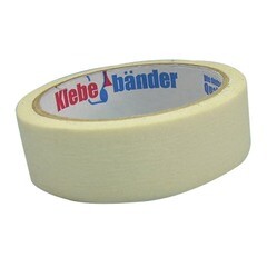 Малярная лента Klebebander 19мм 020/96/24