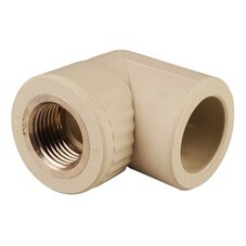 Уголок Pro Aqua с внутренней резьбой 25x1/2"