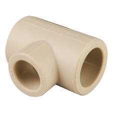 Тройник переходной Pro Aqua 32х25х32