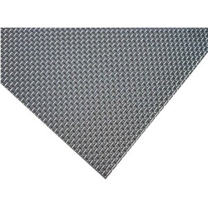 Сетка москитная алюминиевая от насекомых Нортэкс 200 мм