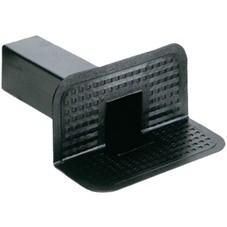 Воронка Технониколь парапетная 100х100 мм