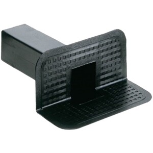 Воронка Технониколь парапетная 100х100 мм