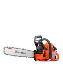Бензопила Husqvarna H365 4,6 л.с. 18" шаг 3/8" паз 1,5 мм 68 звеньев (9670828-18)