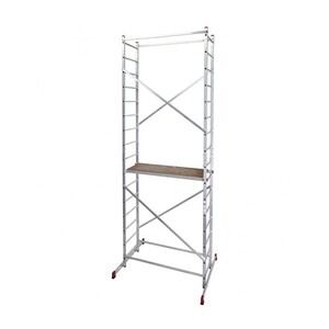 Вышка-Тура алюминиевая, высота 5 м, (шт.)