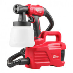 Краскораспылитель электрический WORTEX PS 1165 650Вт
