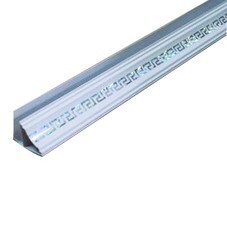 Плинтус ПВХ потолочный LG-15 3 м