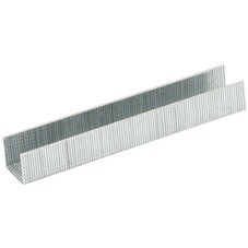 Скобы для степлера Miles N3-12mm тип 53 12 мм (1000 шт.)