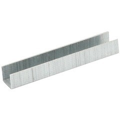 Скобы для степлера Miles N3-12mm тип 53 12 мм (1000 шт.)