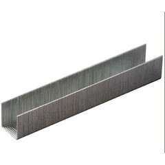 Скобы для степлера Miles N3-6mm тип 53 6 мм (1000 шт.)
