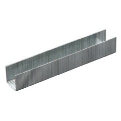 Скобы для степлера Miles N3-8mm тип 53 8 мм (1000 шт.)