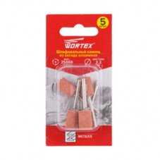 Камень шлифовальный для гравера Wortex 9,5 мм ETCA3209518