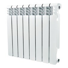 Радиатор биметаллический Ogint Ultra Plus 500x80 мм 8 секций
