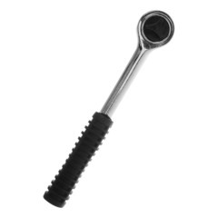 Ключ-трещотка 45 зуб, 1/2", (шт.)