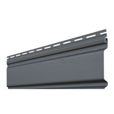 Софит Grand Line T4 акриловый сплошной 3000х305 мм графит