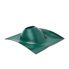 Проходной элемент MF профи №2 180/280 мм +185 EPDM зеленый