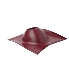 Проходной элемент MF профи №2 180/280 мм +185 EPDM красный