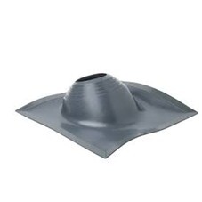 Проходной элемент MF угловой №2 180/280 мм +185 EPDM серый