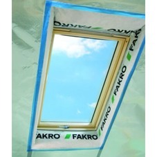 Оклад пароизоляционный Fakro XDS-RU 780х1400 мм внутренний