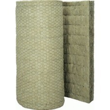 Утеплитель Rockwool Wired mat 50 мат 60 мм 1х4,5 м 4,5кв.м прошивной
