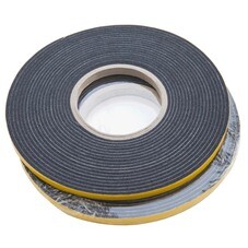 Уплотнитель Grand Line Псул саморасширяющийся с клеевым слоем 10х20 мм 8 м