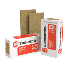 Утеплитель Технониколь Технофас120х600х1200 мм 1,44 кв.м