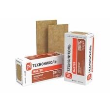 Утеплитель Технониколь ТехноФлор Стандарт 100х600х1200 мм 2,16 кв.м