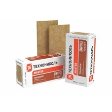 Утеплитель Технониколь ТехноФлор Стандарт 150х600х1200 мм 1,44 кв.м