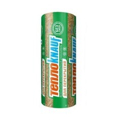Утеплитель Knauf mini мат 50 мм 0,6x7 м 8,4 кв.м