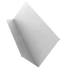 Пристенная планка 2000 мм Zn