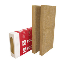Утеплитель Rockwool Фасад Баттс Оптима 150х600х1000 мм 1,44 кв.м