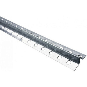 Профиль маячковый Кнауф 6x3000 мм