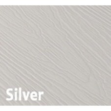 Краска DECOVER PAINT Silver 0,5 л