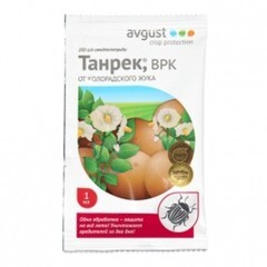 Средство защиты Танрек 1 мл