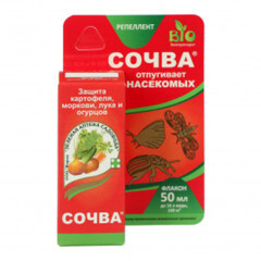 Средство зашиты Сочва 50 мл
