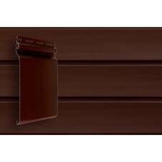 Natural-Брус 3,0 Grand Line S7 акриловый темный дуб (АСА)