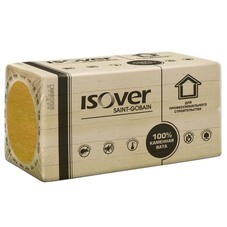 Руф Н Isover 1000х600х100 мм