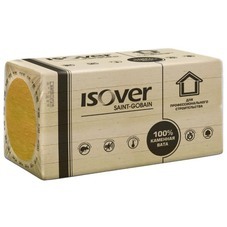 Фасад Isover 1000х600х150 мм