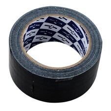 Клейкая лента Klebebander TPL525B/36 TPL 50 мм 25 м черная