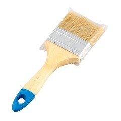 Кисть флейцевая RemoColor Евро 3 (01-1-130)