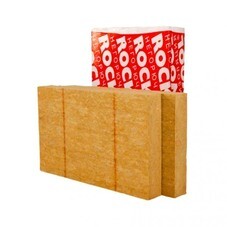 Плиты Rockwool Руф Баттс Н Экстра 1000 х 600 х 120 мм