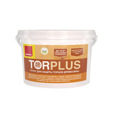 Состав для защиты торцов древесины Neomid Tor plus 5 л