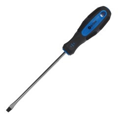 Отвертка ToolBerg двухкомпонентная ручка SL 6х150 мм (3101006)