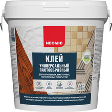Клей универсальный Neomid 1,5кг