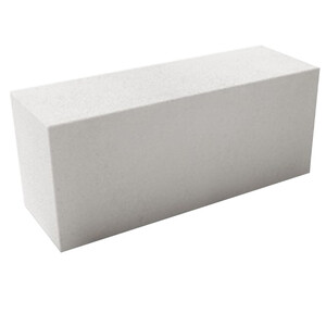 Газобетон EL Block 150х250х600 мм D500